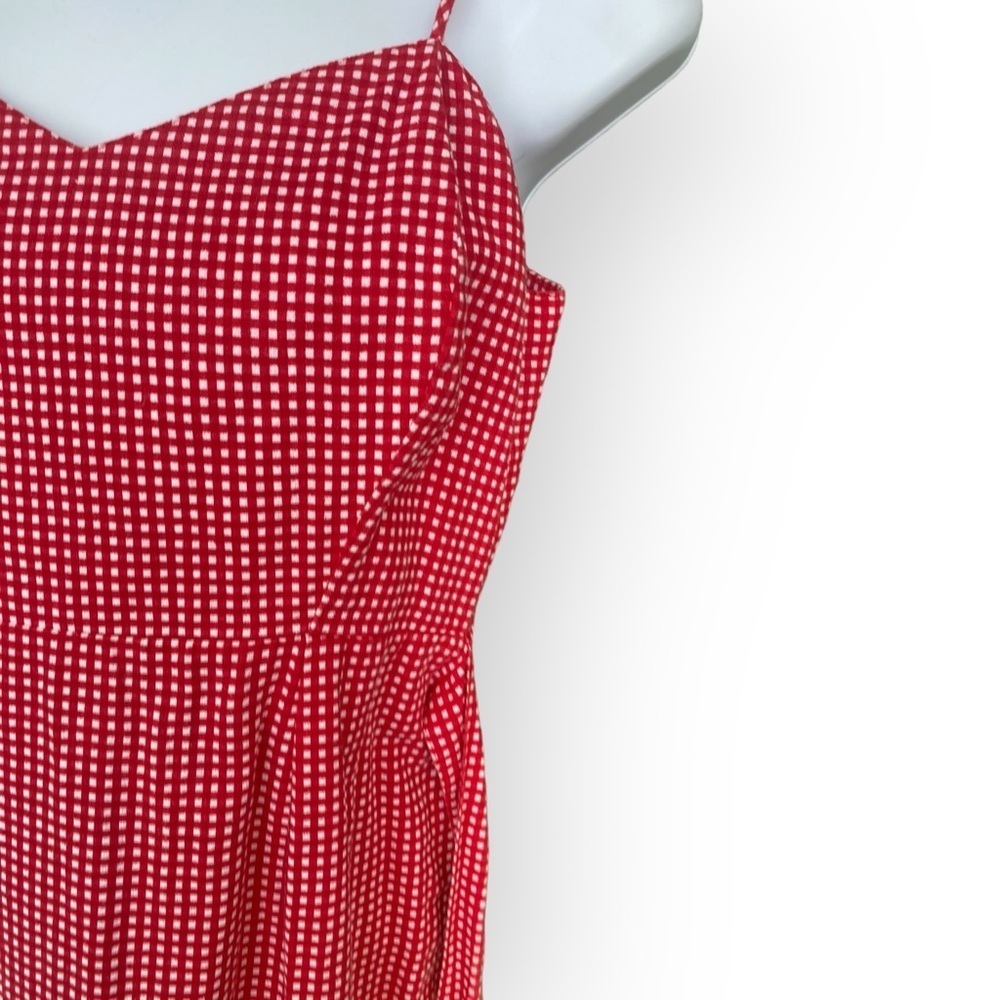 R-3 Rue Stiic RedDress - Picture 8 of 10